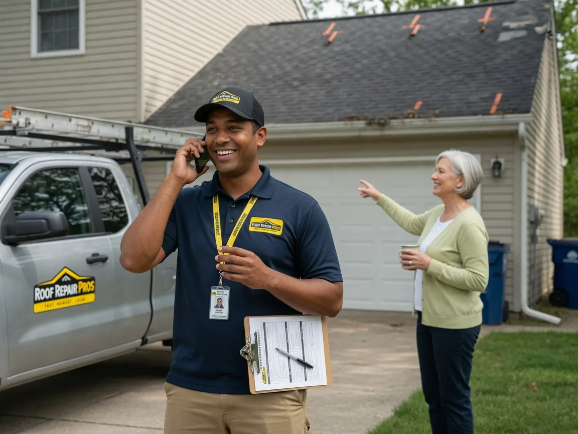 Roof Repair Corsica, PA FAQs